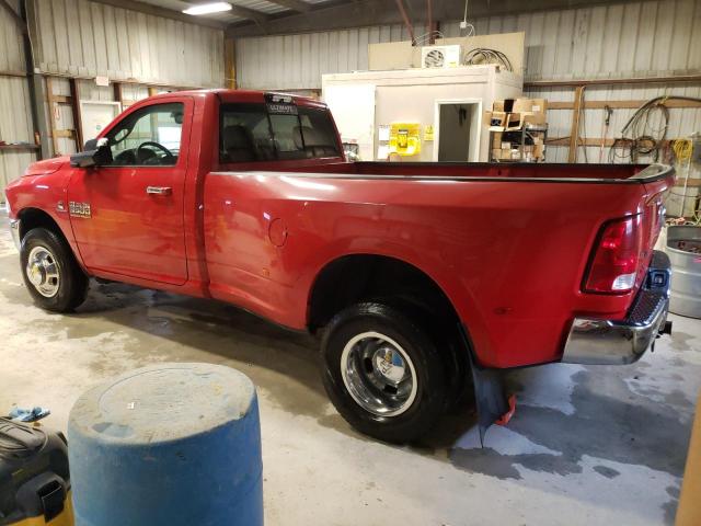 Photo 2 from auction – 2017 RAM 3500 SLT with VIN 3C63RPBL6HG551048