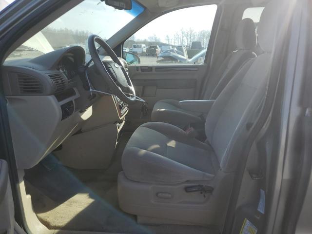Photo 7 from auction – 2006 FORD FREESTAR S with VIN 2FMDA52286BA11518