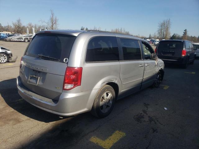 Photo 3 from auction – 2013 DODGE GRAND CARA with VIN 2C4RDGCG4DR655819