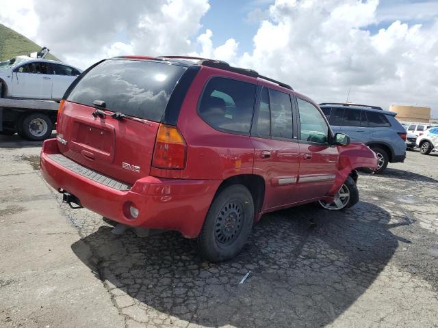 Photo 3 from auction – 2004 GMC ENVOY with VIN 1GKDS13S542216441