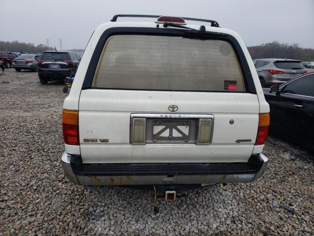 Photo 6 from auction – 1995 TOYOTA 4RUNNER VN with VIN JT3VN39W8S0194462