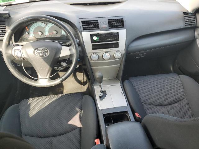 Photo 8 from auction – 2011 TOYOTA CAMRY BASE with VIN 4T1BF3EK9BU672391