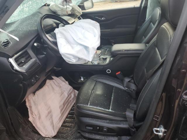 Photo 7 from auction – 2020 GMC ACADIA SLT with VIN 1GKKNULS4LZ147618