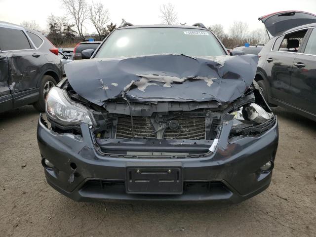 Photo 5 from auction – 2014 SUBARU XV CROSSTR with VIN JF2GPACC4E8330188