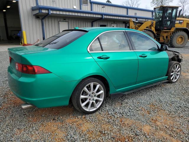 Photo 3 from auction – 2008 ACURA TSX with VIN JH4CL96808C018366