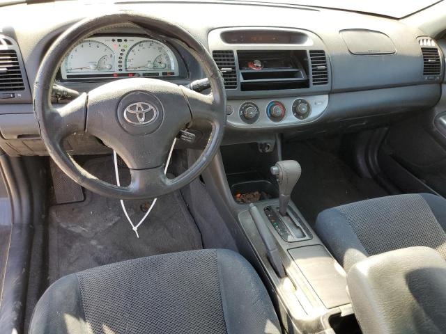 Photo 8 from auction – 2003 TOYOTA CAMRY LE with VIN 4T1BF32K03U050767