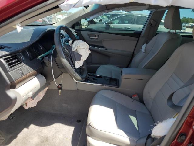 Photo 7 from auction – 2017 TOYOTA CAMRY LE with VIN 4T1BF1FK3HU685388