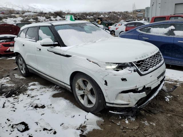 Photo 4 from auction – 2018 LAND ROVER RANGE ROVE with VIN SALYB2RV5JA724794