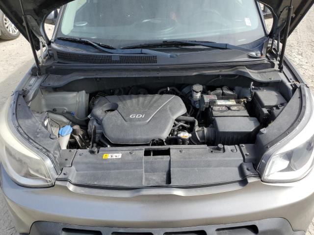Photo 11 from auction – 2014 KIA SOUL with VIN KNDJN2A2XE7061484