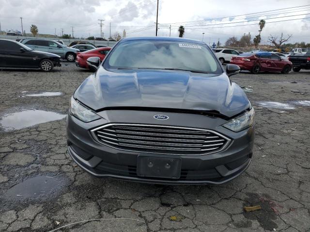 Photo 5 from auction – 2017 FORD FUSION SE with VIN 3FA6P0LU1HR318392