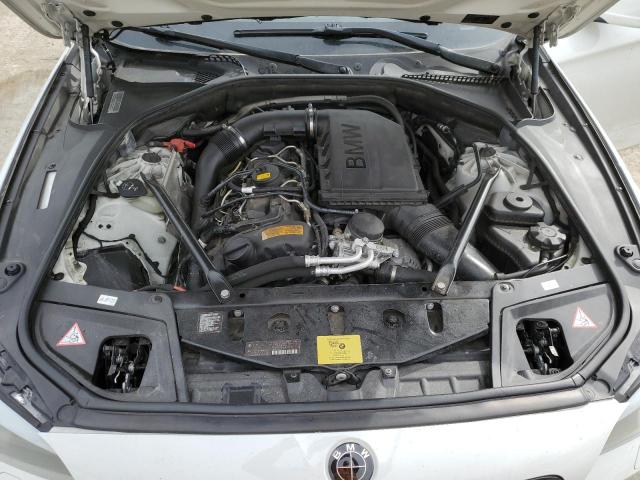 Photo 11 from auction – 2013 BMW 535 XI with VIN WBAFU7C52DDU77667