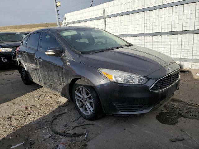 Photo 4 from auction – 2016 FORD FOCUS SE with VIN 1FADP3K21GL276859