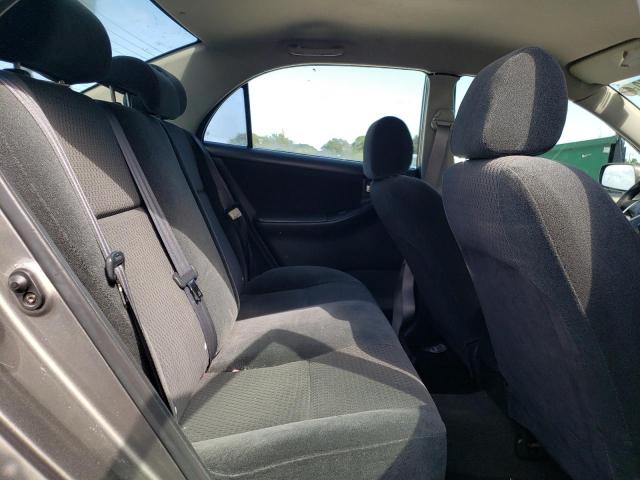 Photo 10 from auction – 2006 TOYOTA COROLLA CE with VIN 1NXBR32E56Z719220