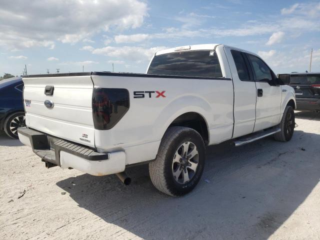 Photo 3 from auction – 2013 FORD F-150 with VIN 1FTFX1CFXDFD17329