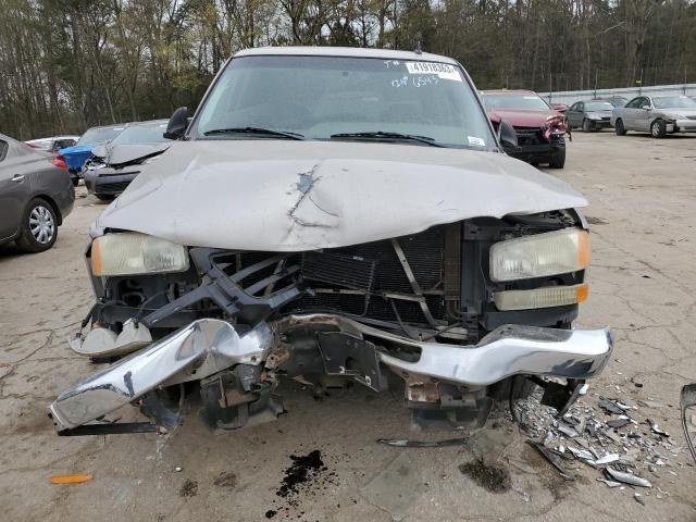 Photo 5 from auction – 2006 GMC NEW SIERRA with VIN 2GTEC13T861246543