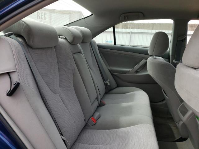 Photo 10 from auction – 2011 TOYOTA CAMRY BASE with VIN 4T1BF3EKXBU637522