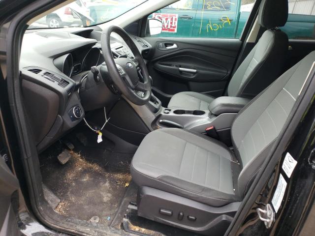 Photo 7 from auction – 2015 FORD ESCAPE SE with VIN 1FMCU9GX7FUB01204