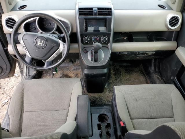 Photo 8 from auction – 2008 HONDA ELEMENT EX with VIN 5J6YH28708L006152