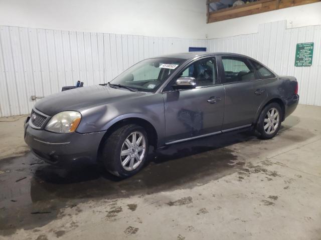 FORD FIVE HUNDR 2006 with VIN 1FAHP28166G166312 - Photo from auction
