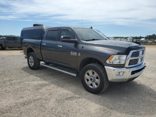 Photo 4 from auction – 2015 RAM 2500 SLT with VIN 3C6UR5DL7FG697008