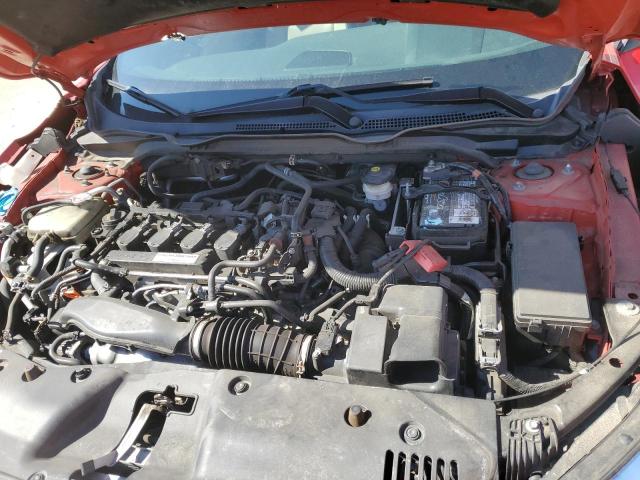 Photo 11 from auction – 2016 HONDA CIVIC EXL with VIN 2HGFC3B75GH359543