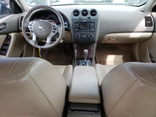 Photo 8 from auction – 2012 NISSAN ALTIMA BAS with VIN 1N4AL2AP1CC119767