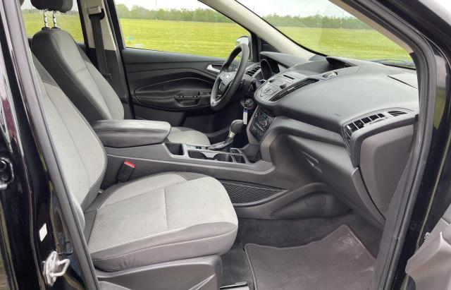 Photo 5 from auction – 2017 FORD ESCAPE SE with VIN 1FMCU0GD8HUD39096