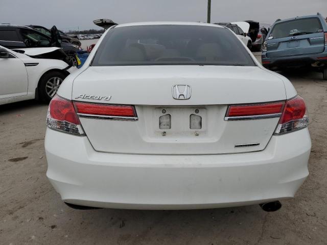 Photo 6 from auction – 2012 HONDA ACCORD SE with VIN 1HGCP2F68CA051360