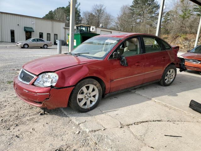 Photo 1 from auction – 2005 FORD FIVE HUNDR with VIN 1FAFP24195G180684