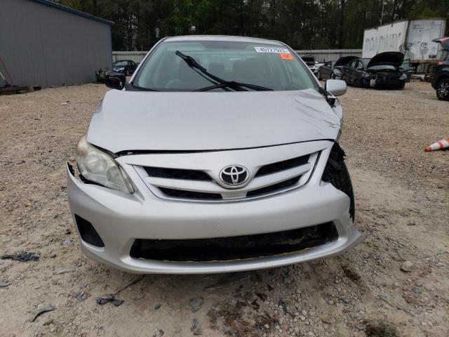 Photo 5 from auction – 2011 TOYOTA COROLLA BA with VIN JTDBU4EEXB9150088
