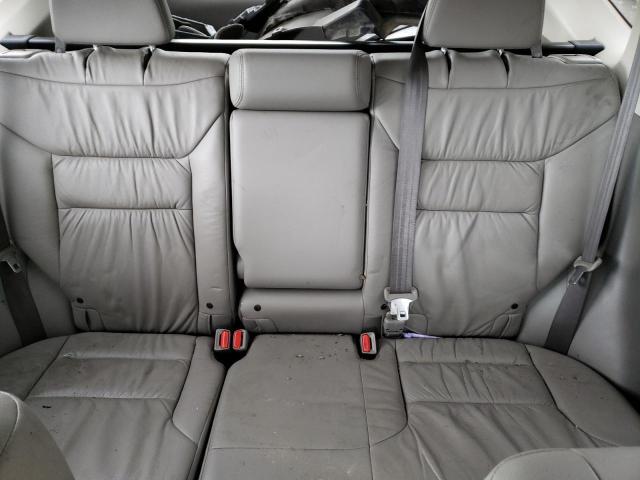 Photo 10 from auction – 2014 HONDA CR-V EXL with VIN 5J6RM3H72EL024458