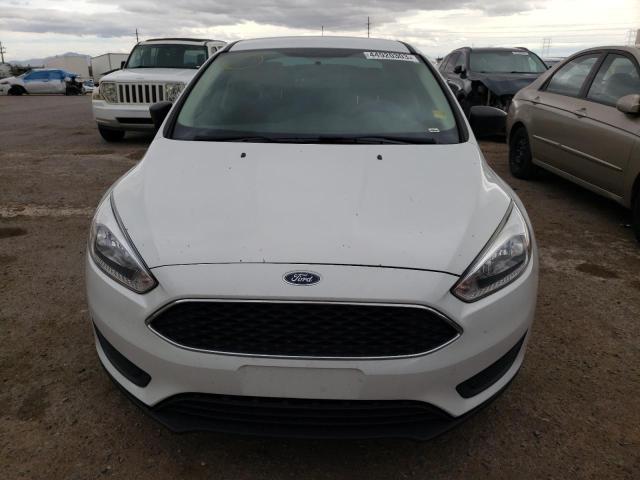Photo 5 from auction – 2017 FORD FOCUS S with VIN 1FADP3E22HL263728