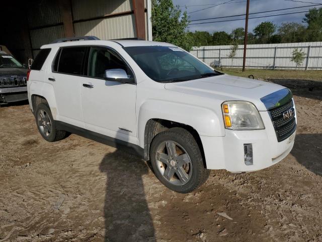 Photo 4 from auction – 2013 GMC TERRAIN SL with VIN 2GKALWEK5D6231986