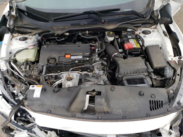 Photo 11 from auction – 2016 HONDA CIVIC LX with VIN 19XFC2F57GE240504