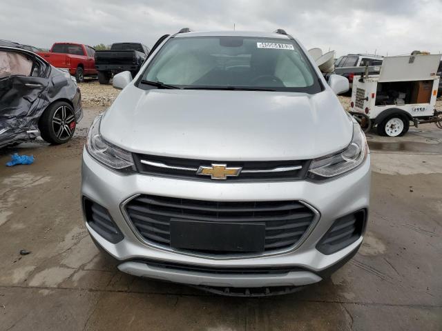 Photo 5 from auction – 2018 CHEVROLET TRAX 1LT with VIN KL7CJPSB0JB712237