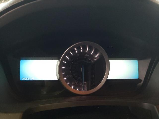 Photo 9 from auction – 2015 FORD EXPLORER L with VIN 1FM5K7F84FGC14541