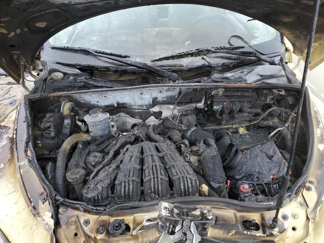 Photo 11 from auction – 2007 CHRYSLER PT CRUISER with VIN 3C3JY55E87T588620