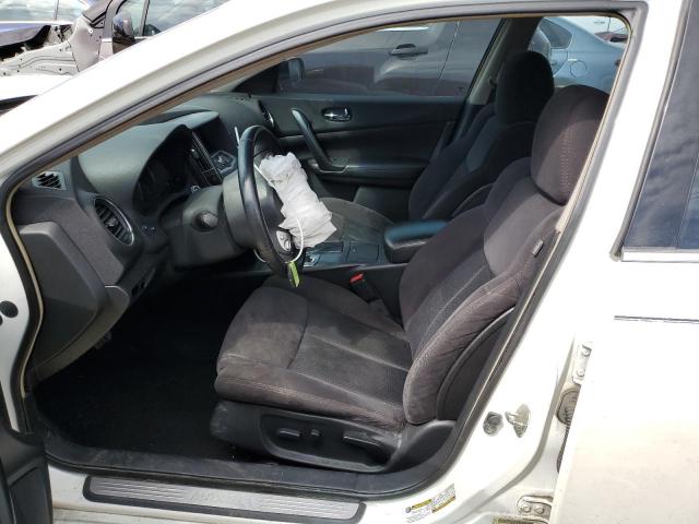 Zdjęcie 7 z aukcji – 2013 NISSAN MAXIMA S z VIN 1N4AA5AP7DC831144