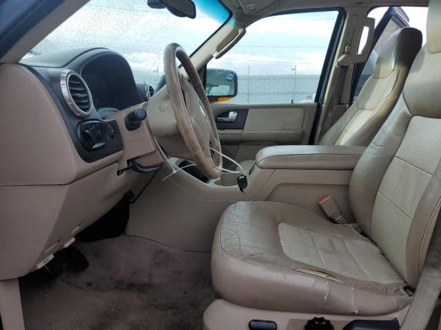 Photo 7 from auction – 2003 FORD EXPEDITION with VIN 1FMFU17L83LB61229