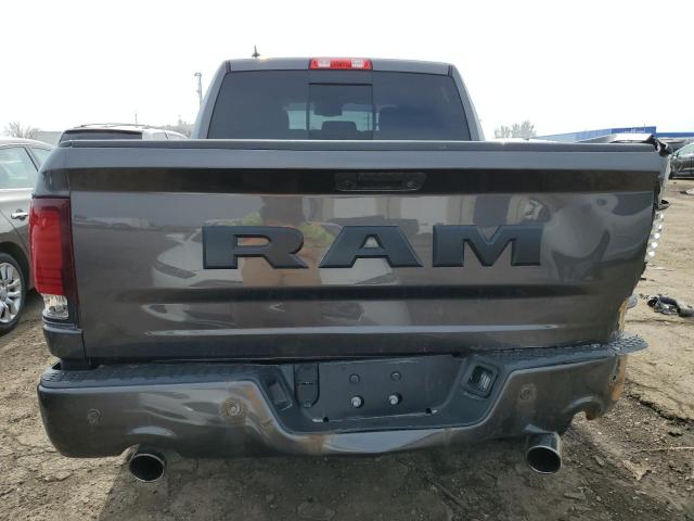 Photo 6 from auction – 2017 RAM 1500 SPORT with VIN 1C6RR7MT3HS706168