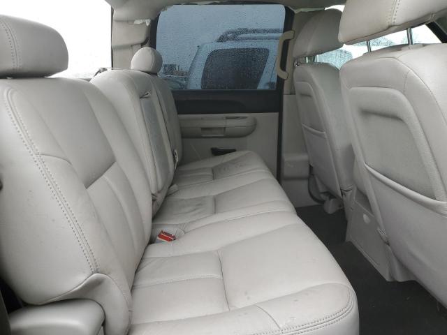 Photo 10 from auction – 2010 CHEVROLET SILVERADO with VIN 3GCRCSE09AG273289
