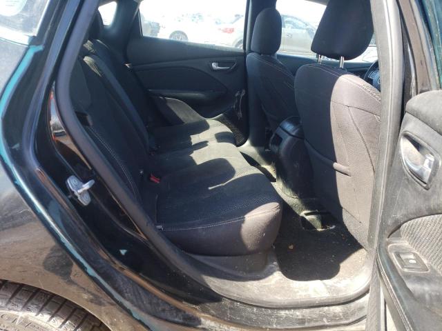 Photo 10 from auction – 2015 DODGE DART SXT with VIN 1C3CDFBB4FD286332