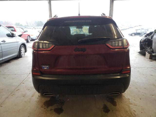 Photo 6 from auction – 2019 JEEP CHEROKEE L with VIN 1C4PJMLX3KD363206
