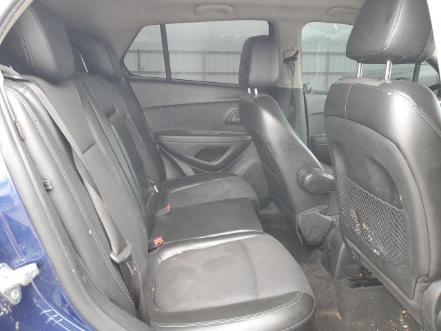 Photo 11 from auction – 2015 CHEVROLET TRAX 1LT with VIN 3GNCJRSB2FL234768