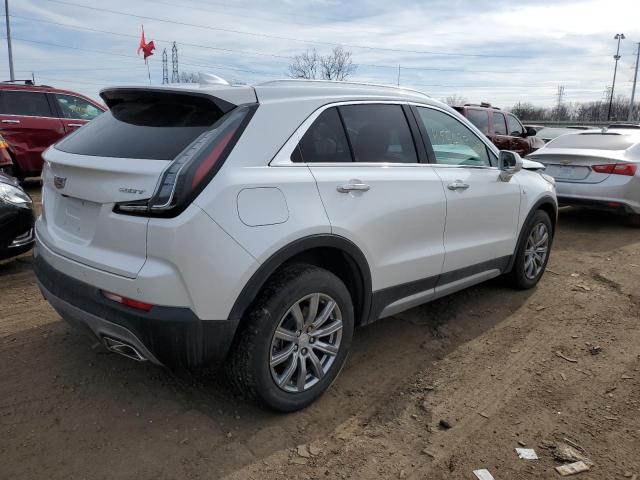 Photo 3 from auction – 2019 CADILLAC XT4 PREMIU with VIN 1GYFZDR43KF164821