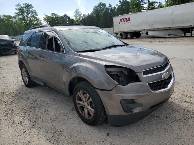 Photo 4 from auction – 2012 CHEVROLET EQUINOX LT with VIN 2GNALDEK4C6357259