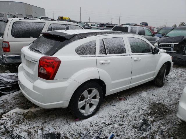 Photo 3 from auction – 2011 DODGE CALIBER MA with VIN 1B3CB3HA9BD160932