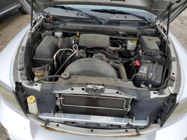 Photo 11 from auction – 2010 DODGE DAKOTA SXT with VIN 1D7CE3BK6AS203761