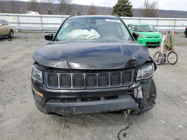 Photo 5 from auction – 2019 JEEP COMPASS SP with VIN 3C4NJDAB2KT723610