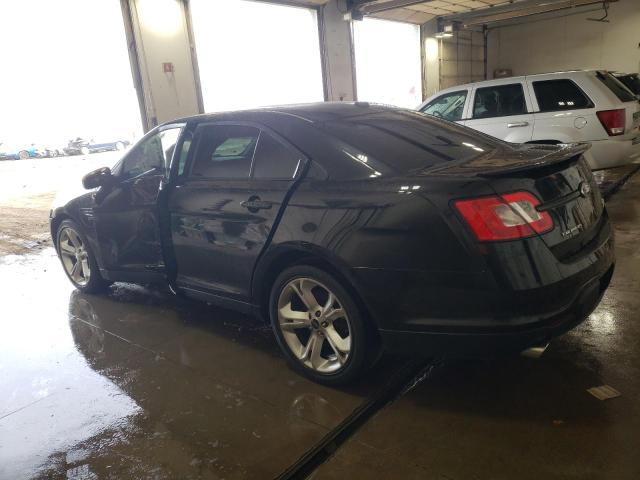 Photo 2 from auction – 2010 FORD TAURUS SHO with VIN 1FAHP2KT1AG150750